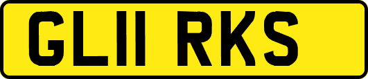GL11RKS