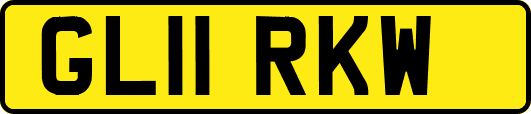GL11RKW