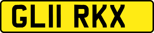 GL11RKX