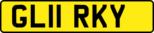 GL11RKY