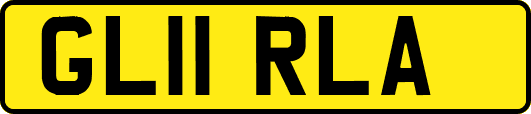 GL11RLA