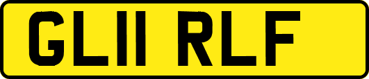 GL11RLF