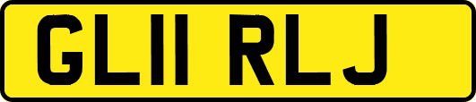 GL11RLJ