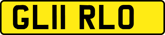 GL11RLO