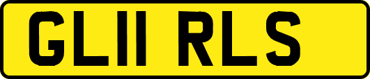 GL11RLS