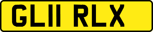 GL11RLX