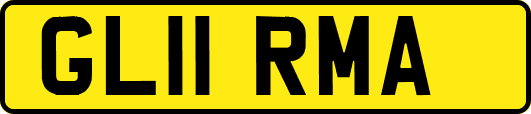 GL11RMA