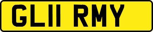 GL11RMY