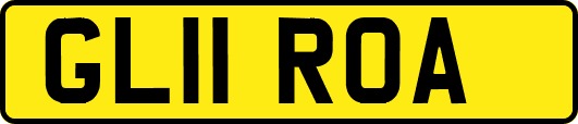 GL11ROA