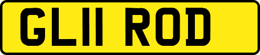 GL11ROD