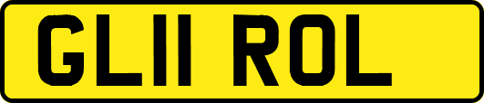 GL11ROL