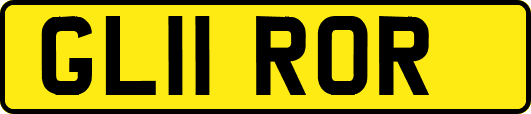 GL11ROR