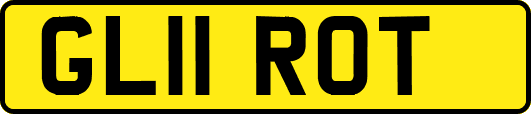 GL11ROT