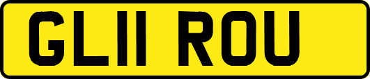 GL11ROU