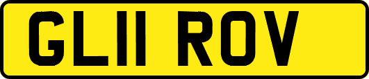 GL11ROV