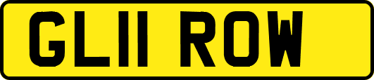 GL11ROW