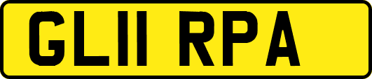 GL11RPA