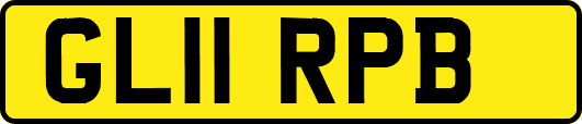 GL11RPB