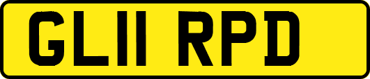 GL11RPD