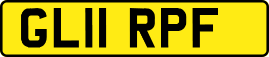 GL11RPF