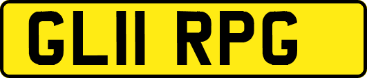 GL11RPG