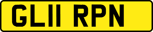 GL11RPN