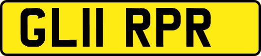 GL11RPR