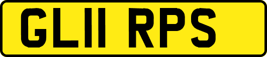 GL11RPS