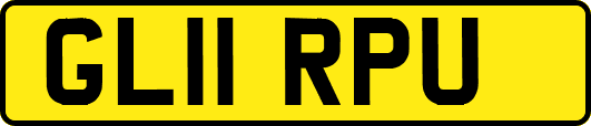 GL11RPU