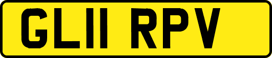 GL11RPV