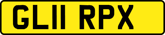 GL11RPX