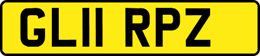GL11RPZ
