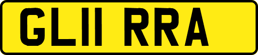 GL11RRA