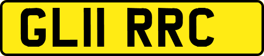 GL11RRC