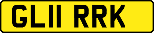 GL11RRK