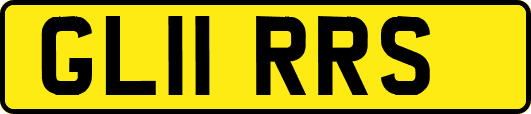 GL11RRS