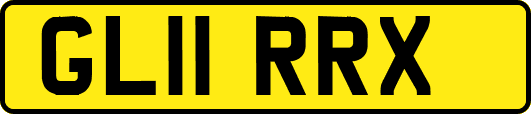 GL11RRX