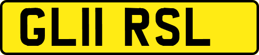 GL11RSL