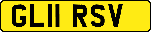 GL11RSV