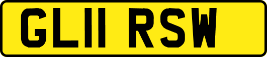 GL11RSW