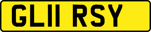 GL11RSY