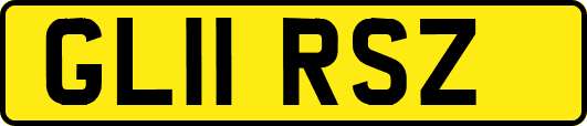 GL11RSZ