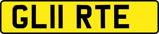 GL11RTE