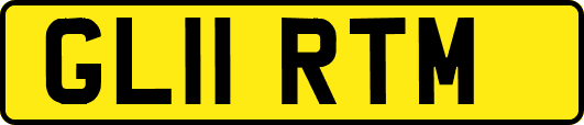 GL11RTM