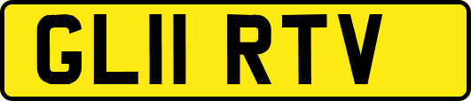 GL11RTV