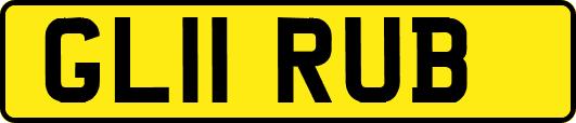 GL11RUB