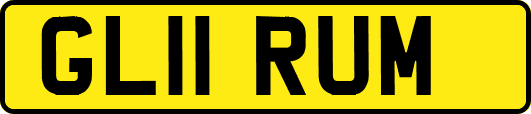 GL11RUM
