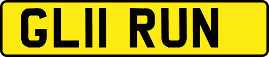GL11RUN