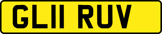 GL11RUV