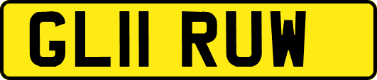 GL11RUW